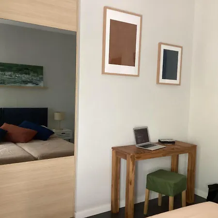 Apartament Central Et Confortable *