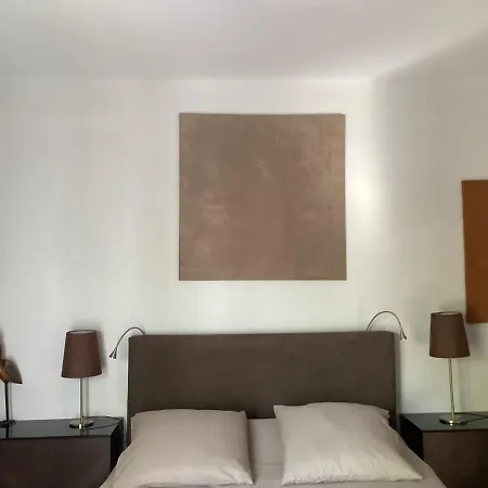 Apartament Central Et Confortable